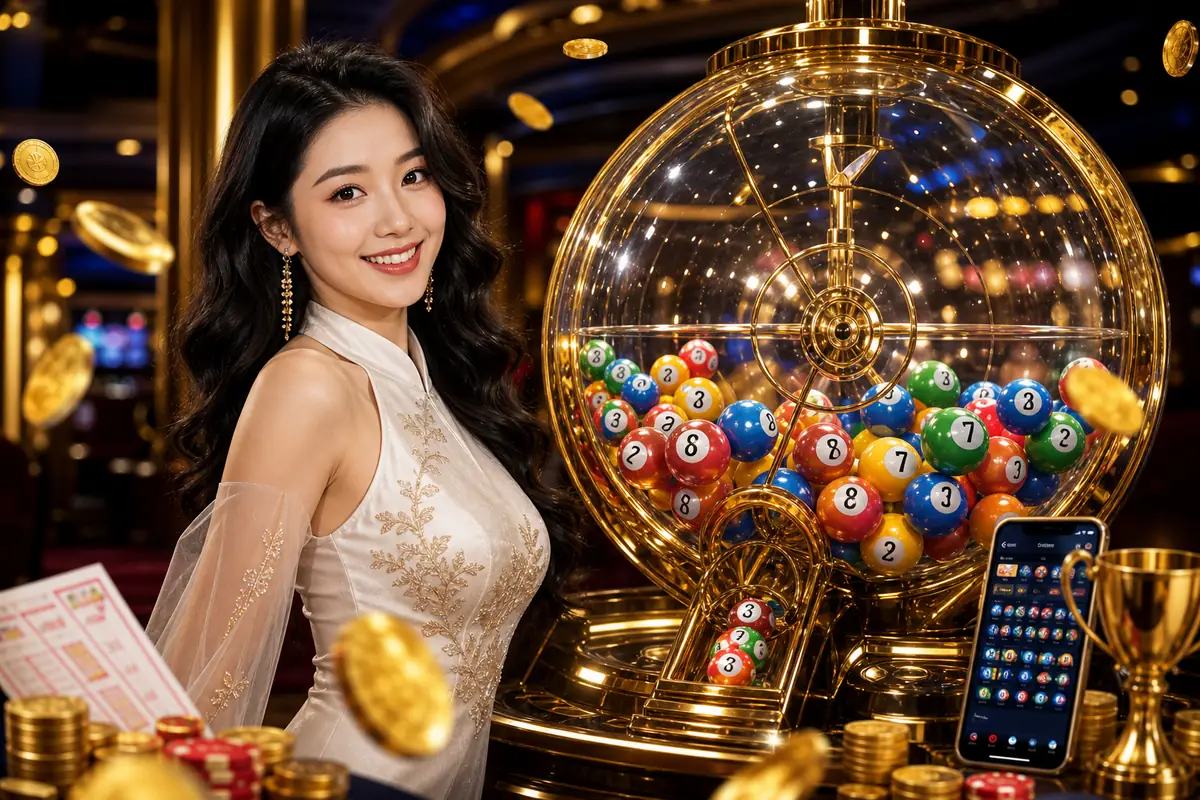 xk444 Casino লাইভ ডিলার গেমপ্লে পদ্ধতি
